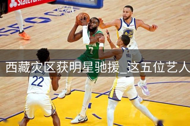 西藏灾区获明星驰援 这五位艺人用行动诠释榜样力量