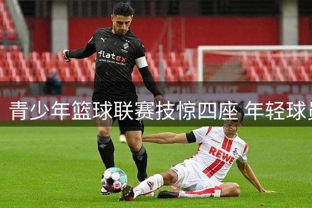 青少年篮球联赛技惊四座 年轻球员默契配合展现未来之姿